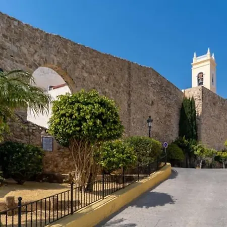 Apartment Plazamajor - Azulenacalpe Calpe