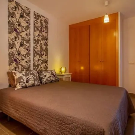 Plazamajor - Azulenacalpe Lejlighed