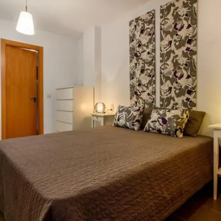 Plazamajor - Azulenacalpe * Κάλπε