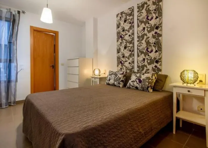 Plazamajor - Azulenacalpe * Κάλπε