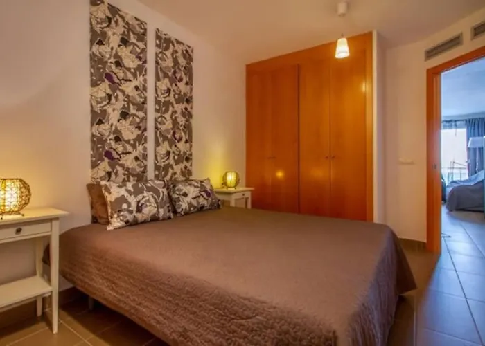 Plazamajor - Azulenacalpe Διαμέρισμα