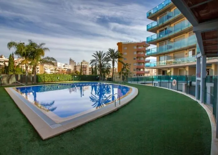 Plazamajor - Azulenacalpe *